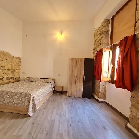 Da Battista Hotel Бауней Екстериор снимка
