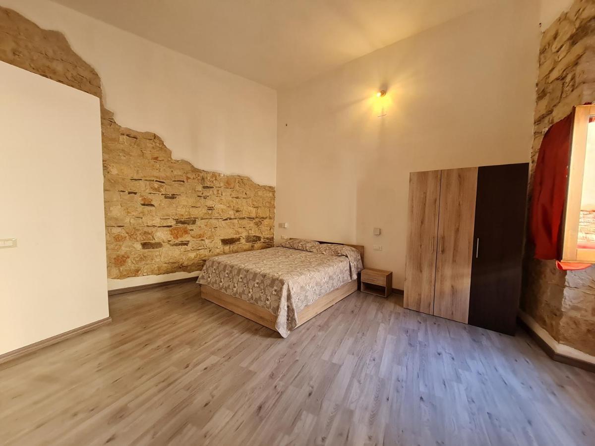 Da Battista Hotel Бауней Екстериор снимка