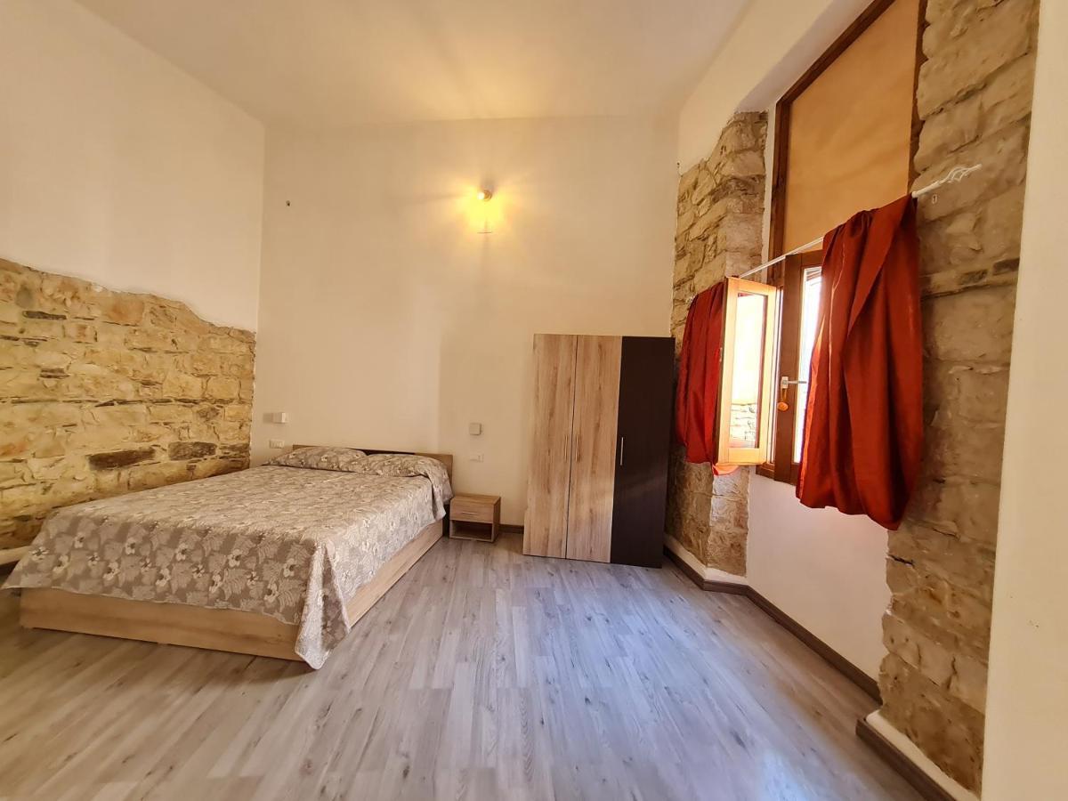 Da Battista Hotel Бауней Екстериор снимка
