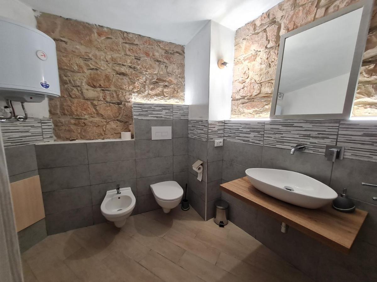 Da Battista Hotel Бауней Екстериор снимка